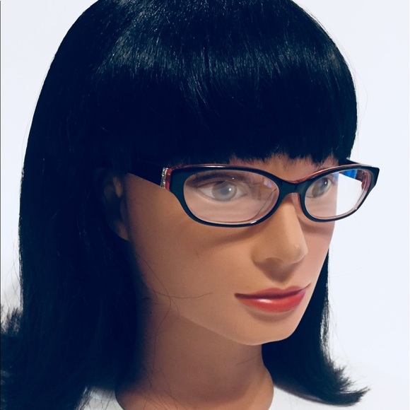 Lilly Pulitzer Naydia BK + Kate Spade ♠️ Glasses - Picture 8 of 8